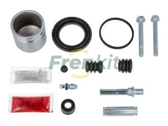 2000-2006 Hyundai Accent Disc Brake Caliper Repair Kit - Front Left or Front Right (Frenkit)
