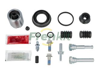 2015-2016 Cadillac ELR Disc Brake Caliper Repair Kit - Rear Left or Rear Right (Frenkit)