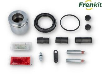 2003-2005 Saab 9-3 Disc Brake Caliper Repair Kit - Front (Frenkit)