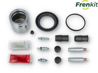 1998-2000 Volvo V70 Disc Brake Caliper Repair Kit - Front (Frenkit)