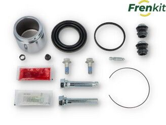 1995-1996 Toyota Camry Disc Brake Caliper Repair Kit - Front (Frenkit)