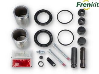 2010-2018 Mercedes-Benz Sprinter 3500 Disc Brake Caliper Repair Kit - Front (Frenkit)