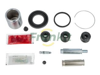 1995-1996 Toyota Camry Disc Brake Caliper Repair Kit - Rear Left or Rear Right (Frenkit)