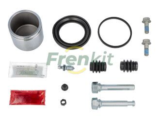 2005-2009 Kia Spectra Disc Brake Caliper Repair Kit - Front Left or Front Right (Frenkit)