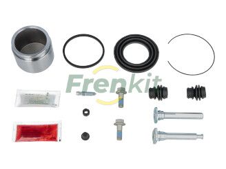 2003-2004 Mitsubishi Outlander Disc Brake Caliper Repair Kit - Front Left or Front Right (Frenkit)