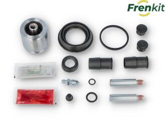 2007-2015 Jaguar XK Disc Brake Caliper Repair Kit - Rear (Frenkit)