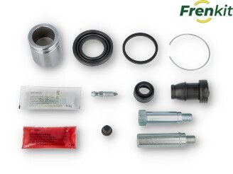 2005-2010 Scion tC Disc Brake Caliper Repair Kit - Rear (Frenkit)