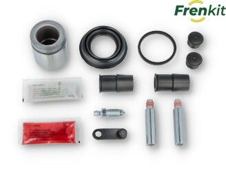 1998-2000 Volvo V70 Disc Brake Caliper Repair Kit - Rear (Frenkit)