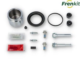 2001-2005 Toyota RAV4 Disc Brake Caliper Repair Kit - Front (Frenkit)