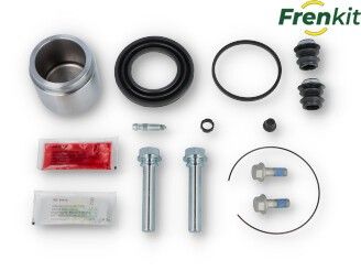2005-2010 Scion tC Disc Brake Caliper Repair Kit - Front (Frenkit)