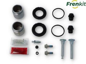 2014-2018 INFINITI Q50 Disc Brake Caliper Repair Kit - Front (Frenkit)