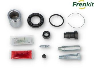 2002-2003 Lexus ES300 Disc Brake Caliper Repair Kit - Rear (Frenkit)