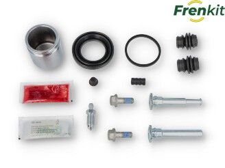 2007-2011 Mazda CX-9 Disc Brake Caliper Repair Kit - Rear (Frenkit)