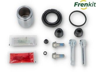 2010-2011 Lexus RX450h Disc Brake Caliper Repair Kit - Rear (Frenkit)