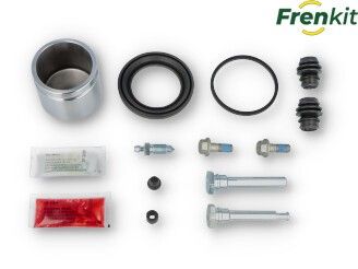2011-2017 Nissan Juke Disc Brake Caliper Repair Kit - Front (Frenkit)