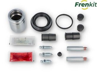 2003-2014 Volvo XC90 Disc Brake Caliper Repair Kit - Rear (Frenkit)