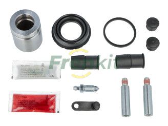 2008-2009 BMW 528i Disc Brake Caliper Repair Kit - Rear Left or Rear Right (Frenkit)
