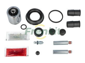 2006-2009 Pontiac Solstice Disc Brake Caliper Repair Kit - Rear Left or Rear Right (Frenkit)