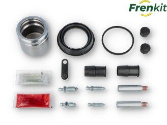 2005-2011 Volvo V50 Disc Brake Caliper Repair Kit - Front (Frenkit)