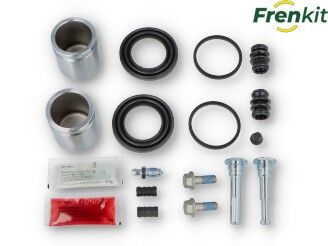 2001 Hyundai XG300 Disc Brake Caliper Repair Kit - Front (Frenkit)