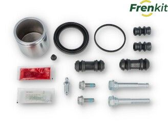 2015-2016 Audi A3 Disc Brake Caliper Repair Kit - Front (Frenkit)