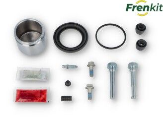 2004-2006 Suzuki XL-7 Disc Brake Caliper Repair Kit - Front (Frenkit)