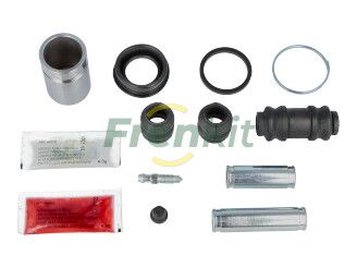 2003-2005 Toyota RAV4 Disc Brake Caliper Repair Kit - Rear Left or Rear Right (Frenkit)