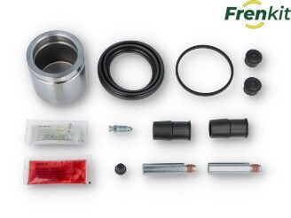 2006-2009 Mercedes-Benz E350 Disc Brake Caliper Repair Kit - Front (Frenkit)
