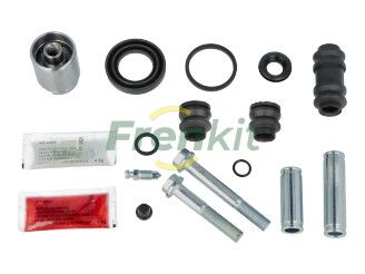 2000-2004 Kia Spectra Disc Brake Caliper Repair Kit - Rear Left or Rear Right (Frenkit)