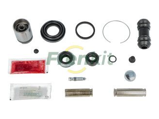 1995-1996 Mazda MX-3 Disc Brake Caliper Repair Kit - Rear Left or Rear Right (Frenkit)