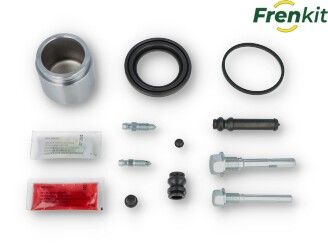 1995-1996 Eagle Summit Disc Brake Caliper Repair Kit - Front (Frenkit)
