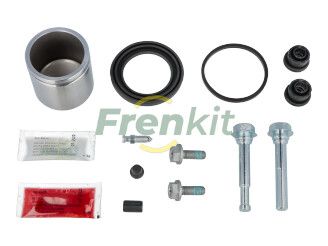 2017-2020 Mini Cooper Countryman Disc Brake Caliper Repair Kit - Front or Front Left or Front Right (Frenkit)