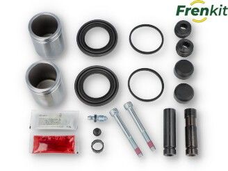 2010-2018 Mercedes-Benz Sprinter 2500 Disc Brake Caliper Repair Kit - Front (Frenkit)