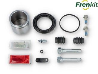 2016 Chevrolet Equinox Disc Brake Caliper Repair Kit - Front (Frenkit)