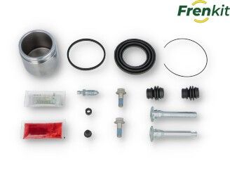 2007-2009 Saturn Aura Disc Brake Caliper Repair Kit - Front (Frenkit)