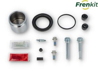 2006-2013 Suzuki Grand Vitara Disc Brake Caliper Repair Kit - Front (Frenkit)