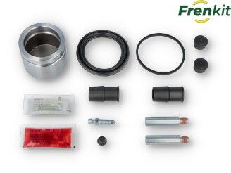 1997-2006 Jaguar XK8 Disc Brake Caliper Repair Kit - Front (Frenkit)