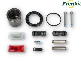 2008-2017 Audi S5 Disc Brake Caliper Repair Kit - Front (Frenkit)
