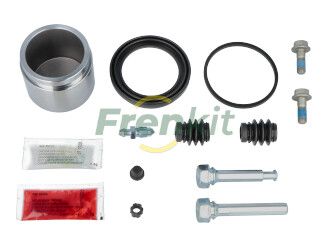2006 Hyundai Sonata Disc Brake Caliper Repair Kit - Front Left or Front Right (Frenkit)