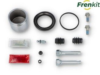 2005-2009 Kia Spectra Disc Brake Caliper Repair Kit - Front (Frenkit)