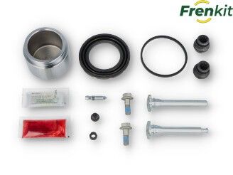 2006-2008 Lexus RX400h Disc Brake Caliper Repair Kit - Front (Frenkit)