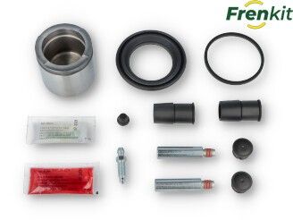 1995-1996 Saab 900 Disc Brake Caliper Repair Kit - Front (Frenkit)