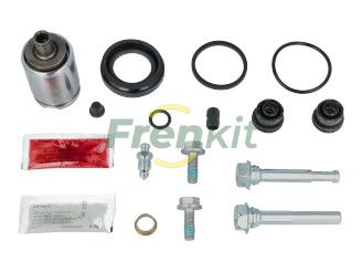 2021 Buick Envision Disc Brake Caliper Repair Kit - Rear Left or Rear Right (Frenkit)