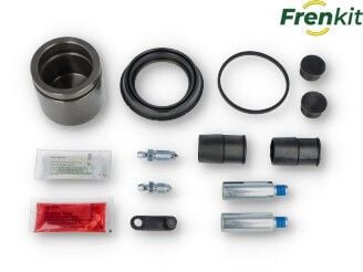 2013-2015 BMW ActiveHybrid 7 Disc Brake Caliper Repair Kit - Front (Frenkit)