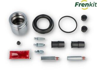 2006-2013 Audi A3 Disc Brake Caliper Repair Kit - Front (Frenkit)