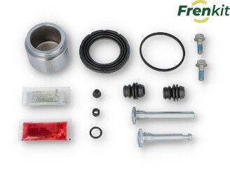 2016 Mazda CX-5 Disc Brake Caliper Repair Kit - Front (Frenkit)