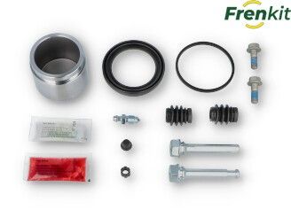 2006-2011 Hyundai Azera Disc Brake Caliper Repair Kit - Front (Frenkit)