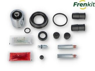 2006-2009 Pontiac Solstice Disc Brake Caliper Repair Kit - Rear (Frenkit)