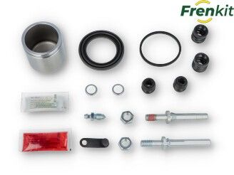 1995-2003 Volkswagen EuroVan Disc Brake Caliper Repair Kit - Front (Frenkit)