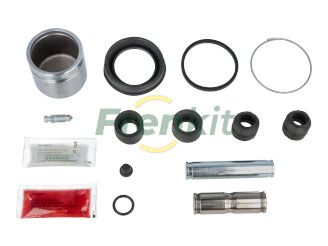 2003 Kia Rio Disc Brake Caliper Repair Kit - Front Left or Front Right (Frenkit)